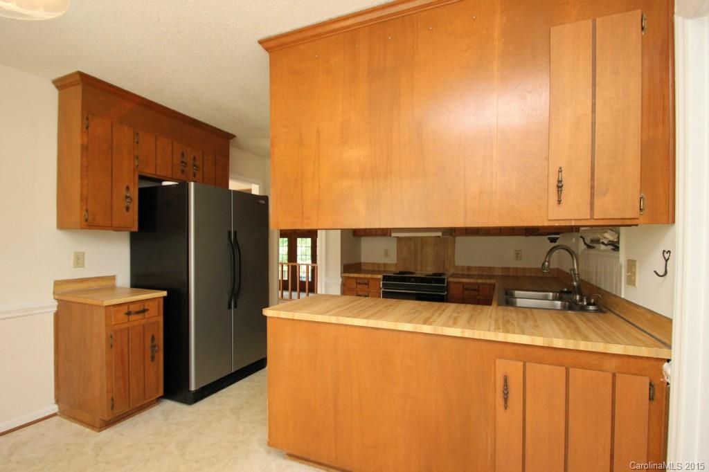 Country Place - Residential