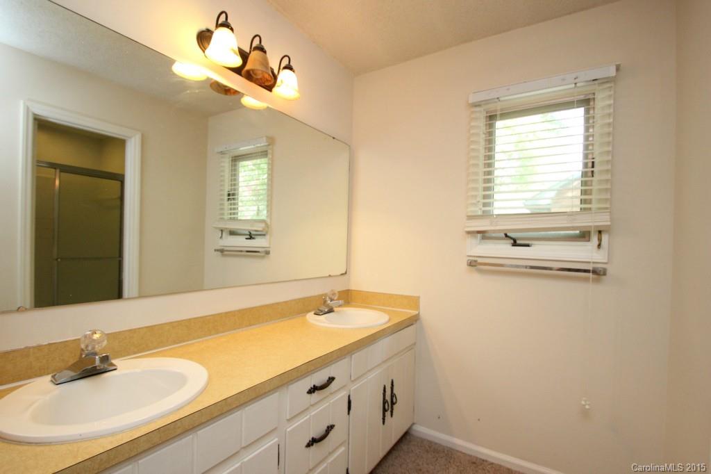 Country Place - Residential