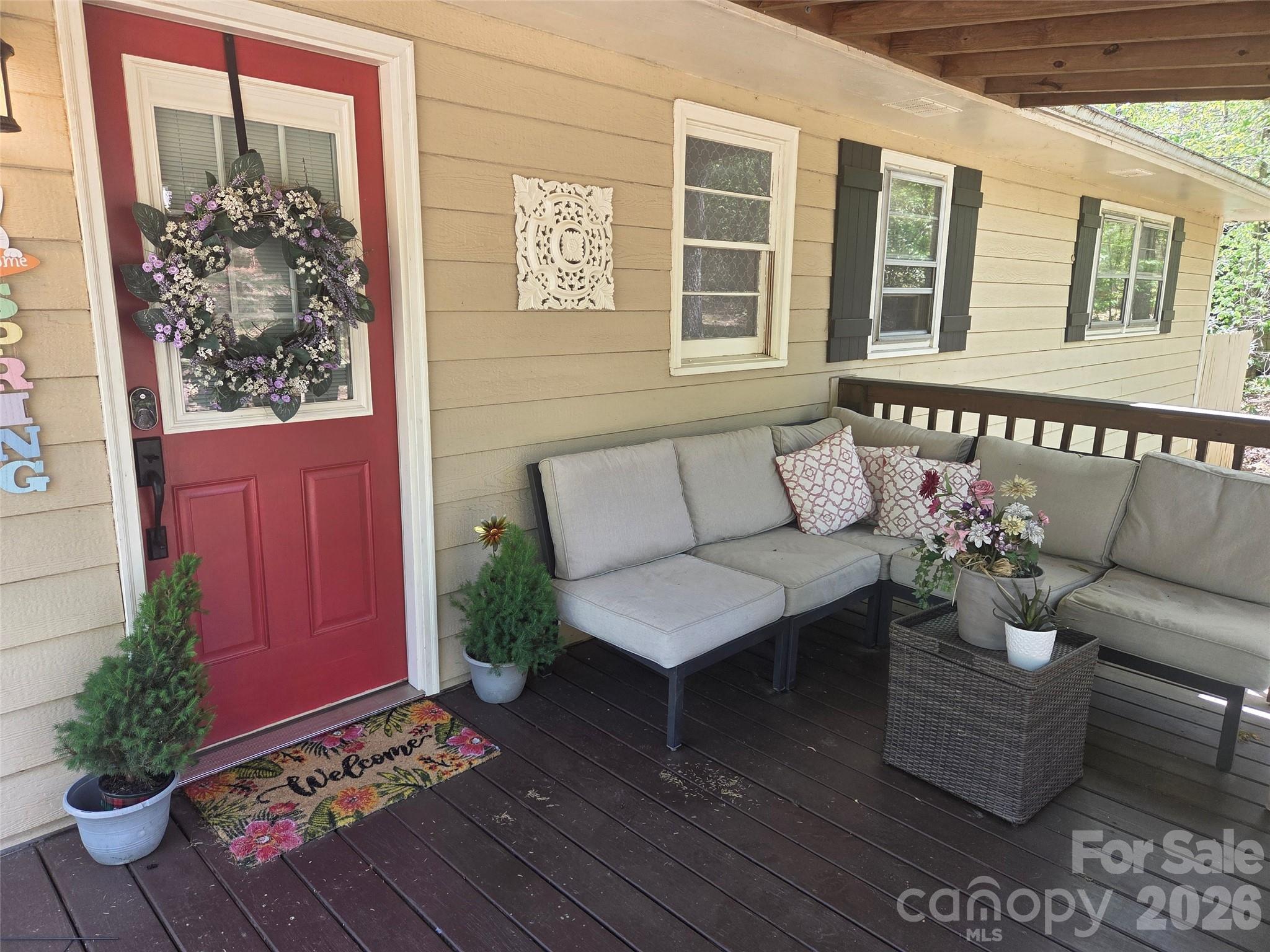 502 Long Shoals Road