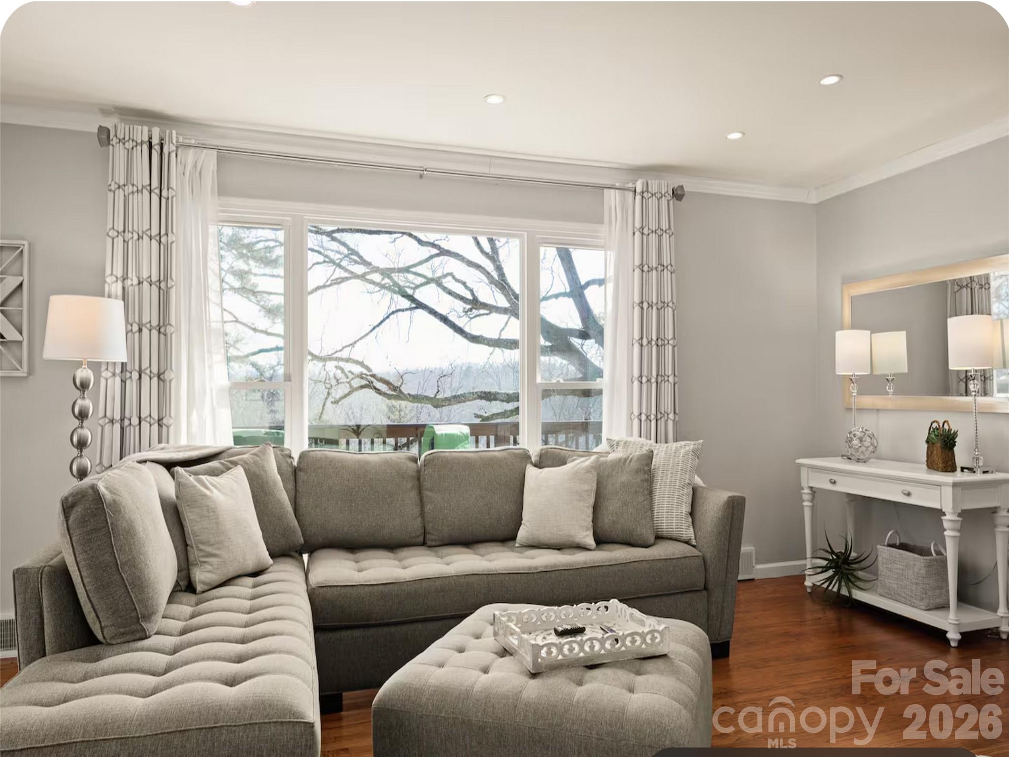 502 Long Shoals Road