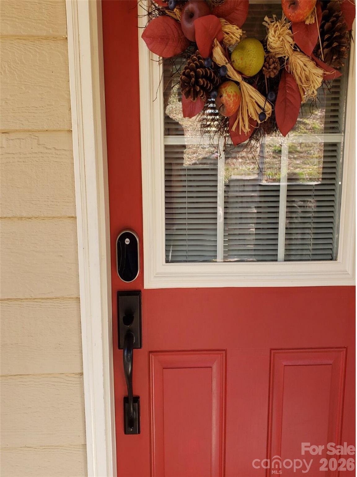 502 Long Shoals Road