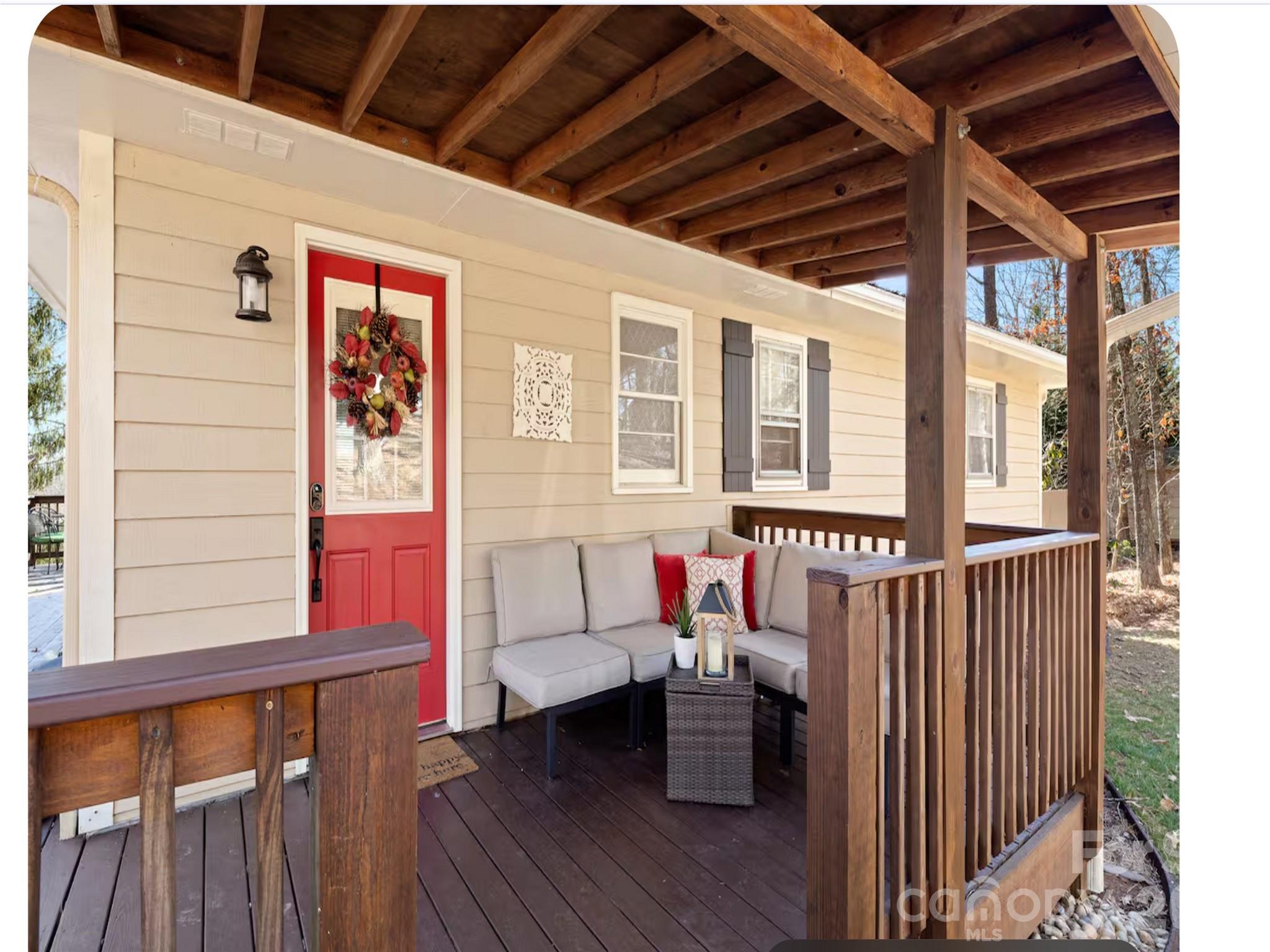 502 Long Shoals Road