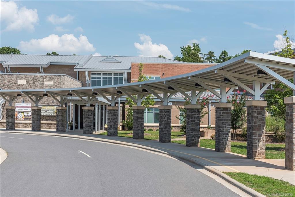 Massey - Residential