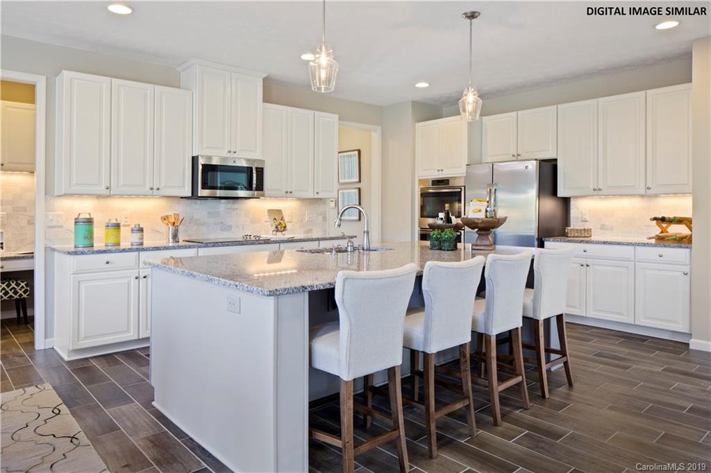 Massey - Residential