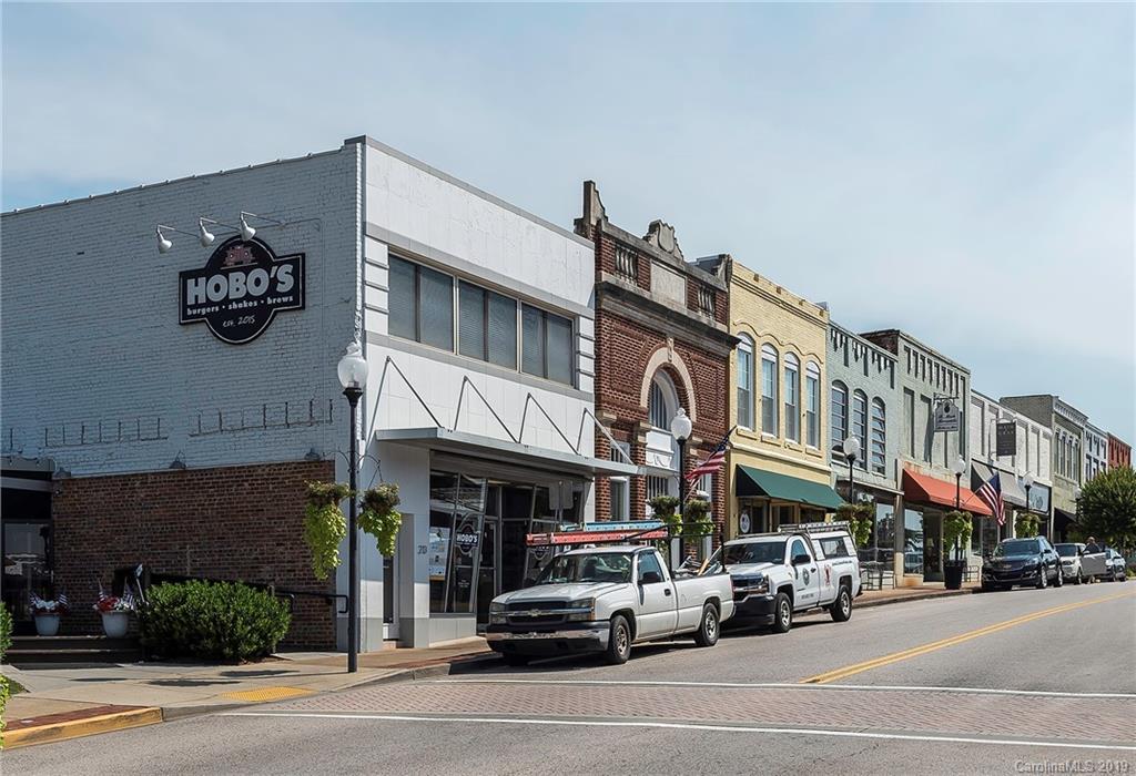 Massey - Residential