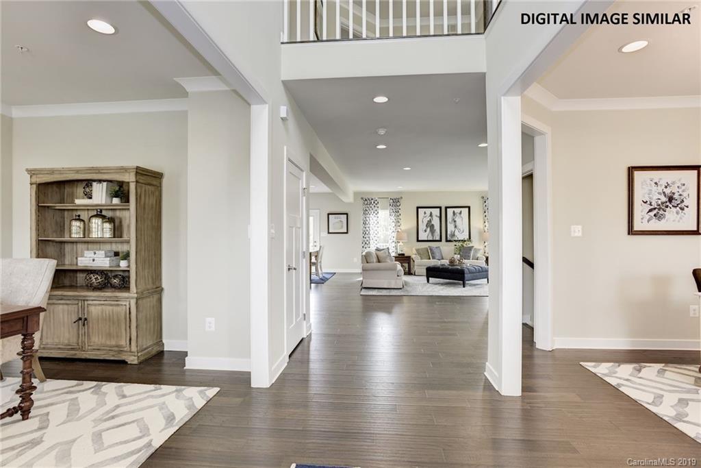 Massey - Residential