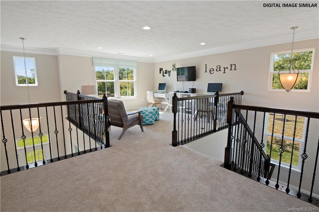 Massey - Residential