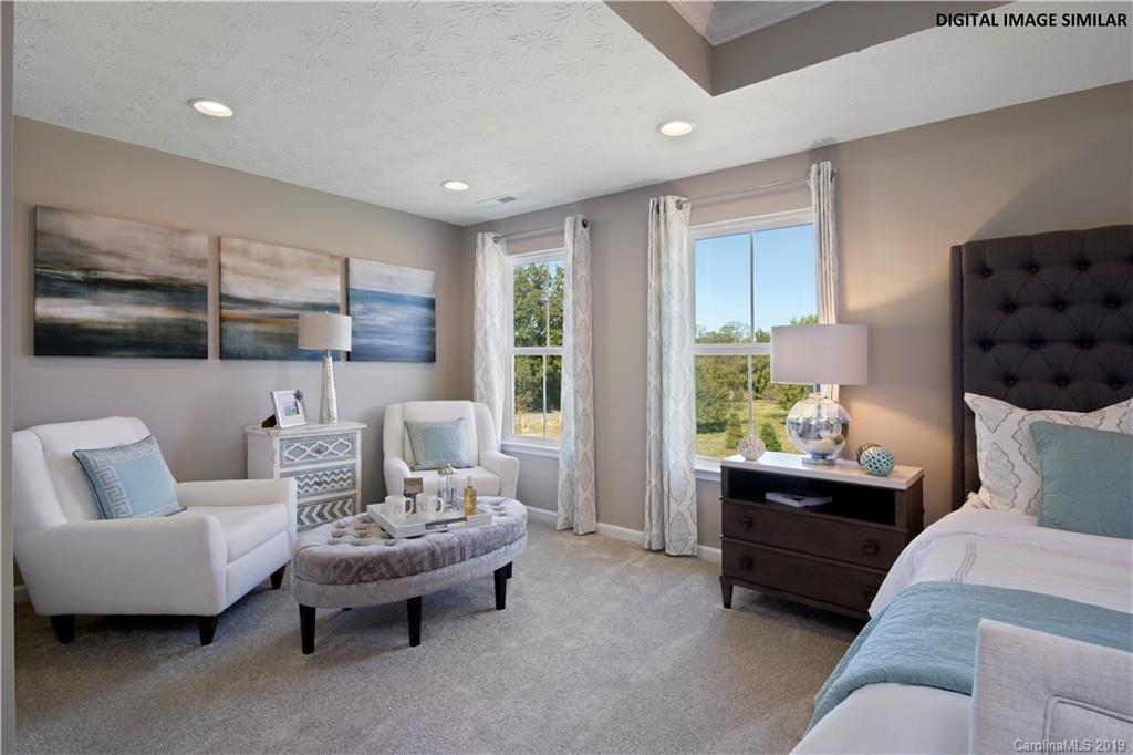 Massey - Residential