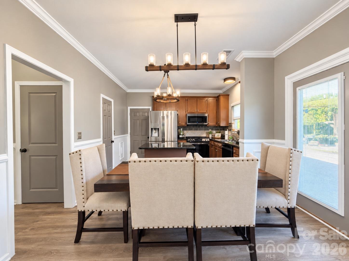 1320 Gretna Green Drive