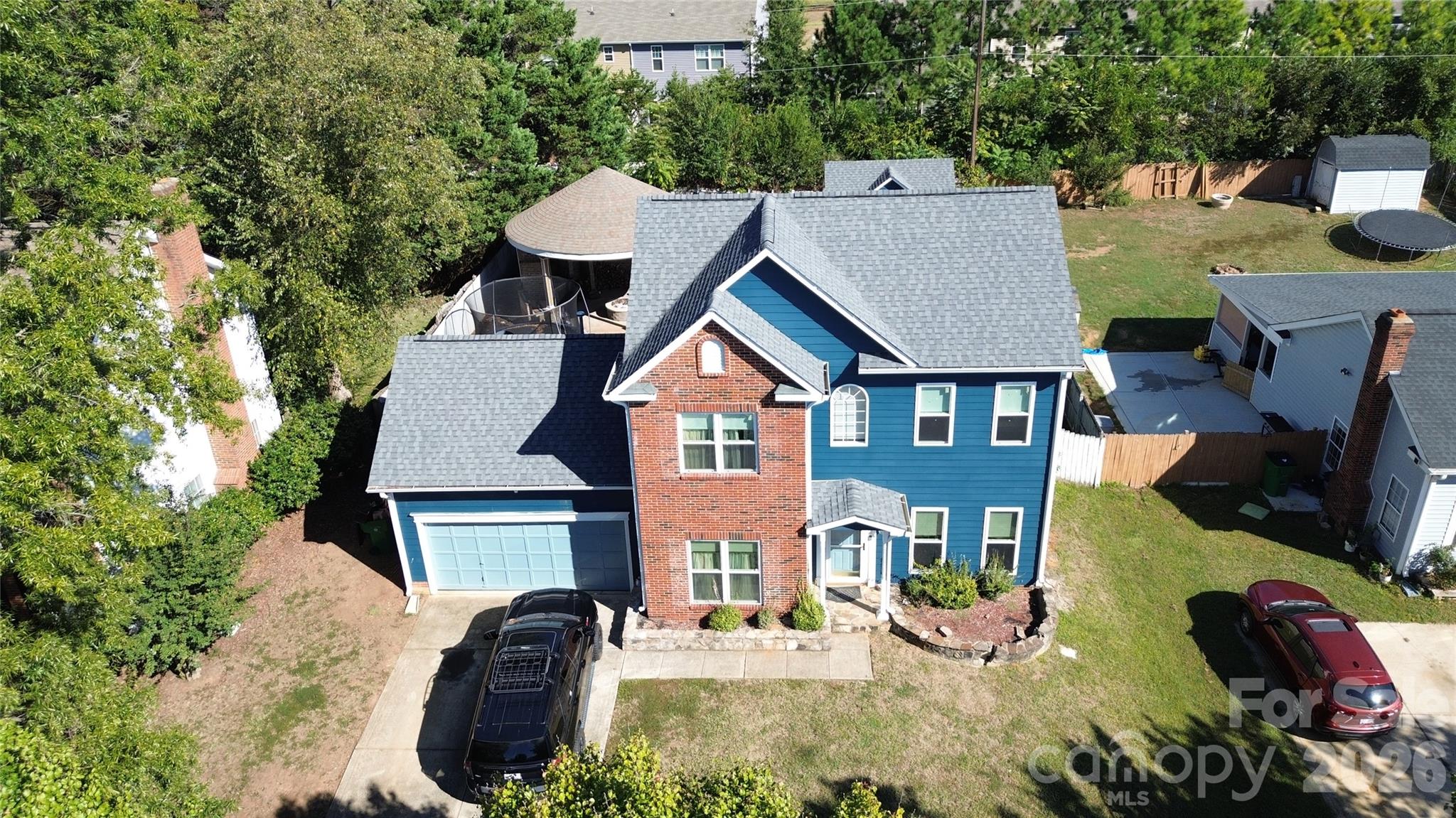 1320 Gretna Green Drive