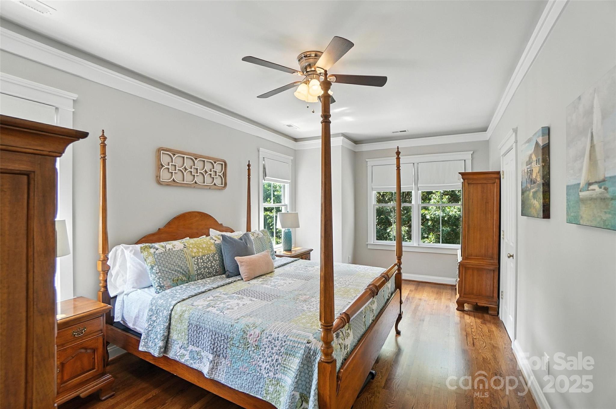 Baxter Village - Residential