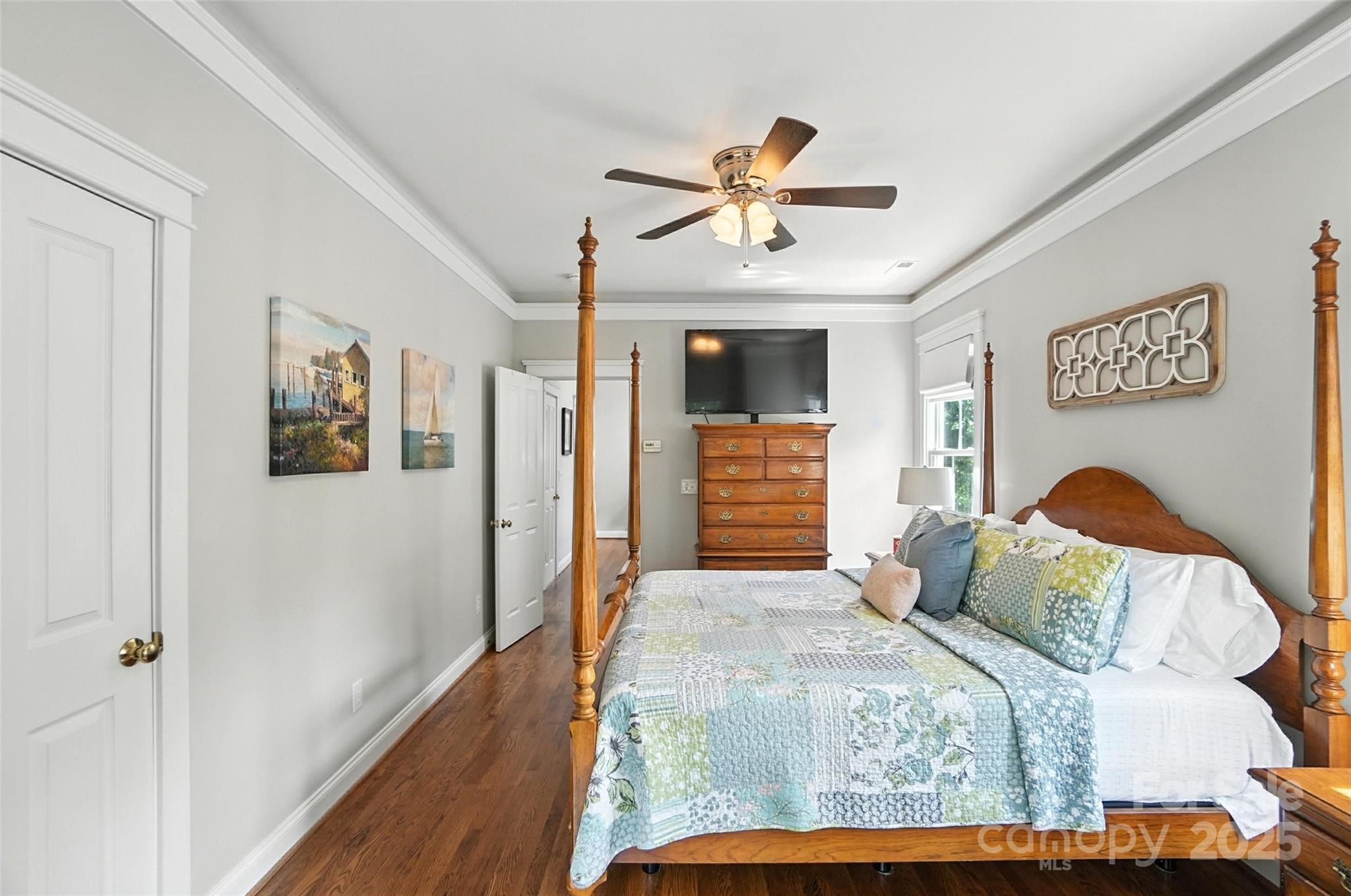 Baxter Village - Residential