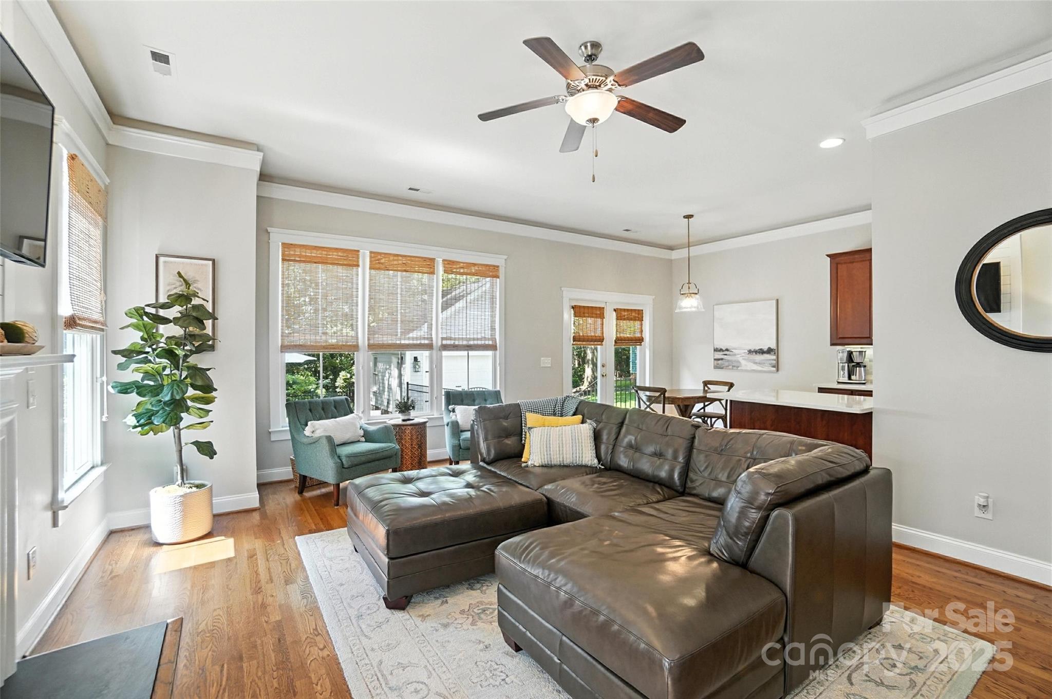 Baxter Village - Residential