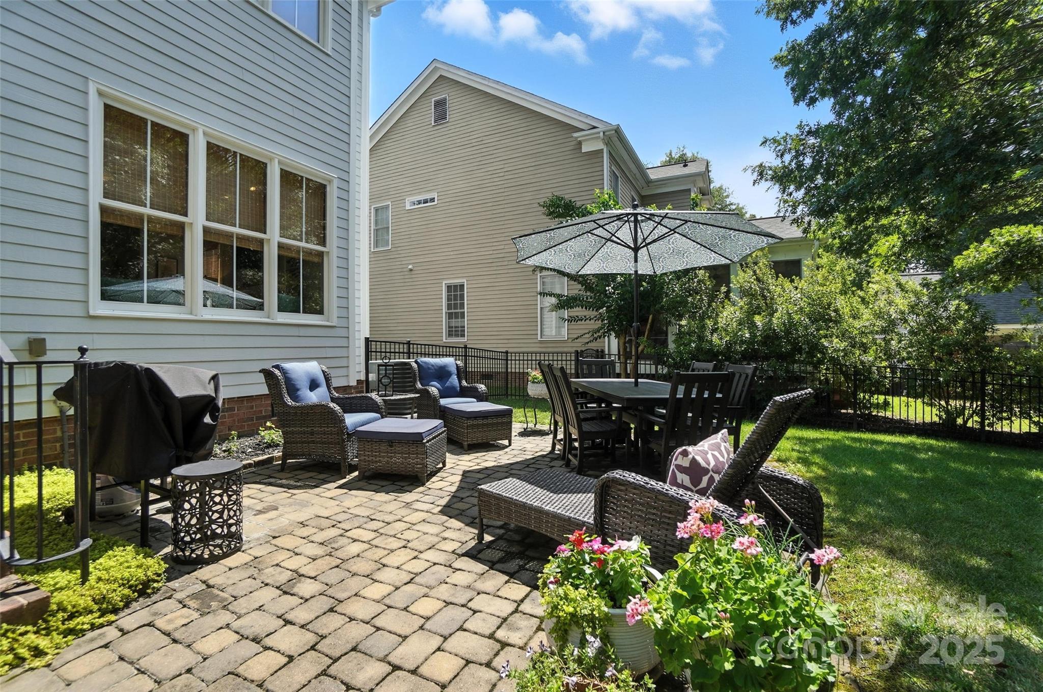 Baxter Village - Residential