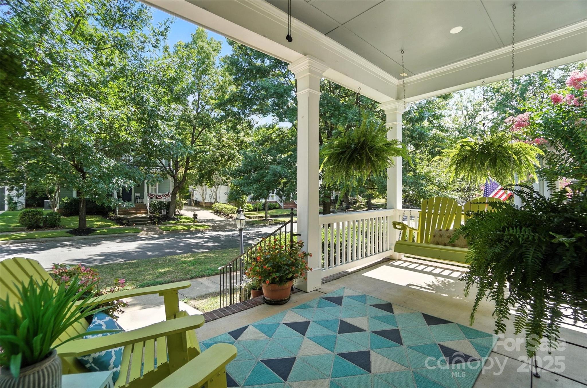 Baxter Village - Residential