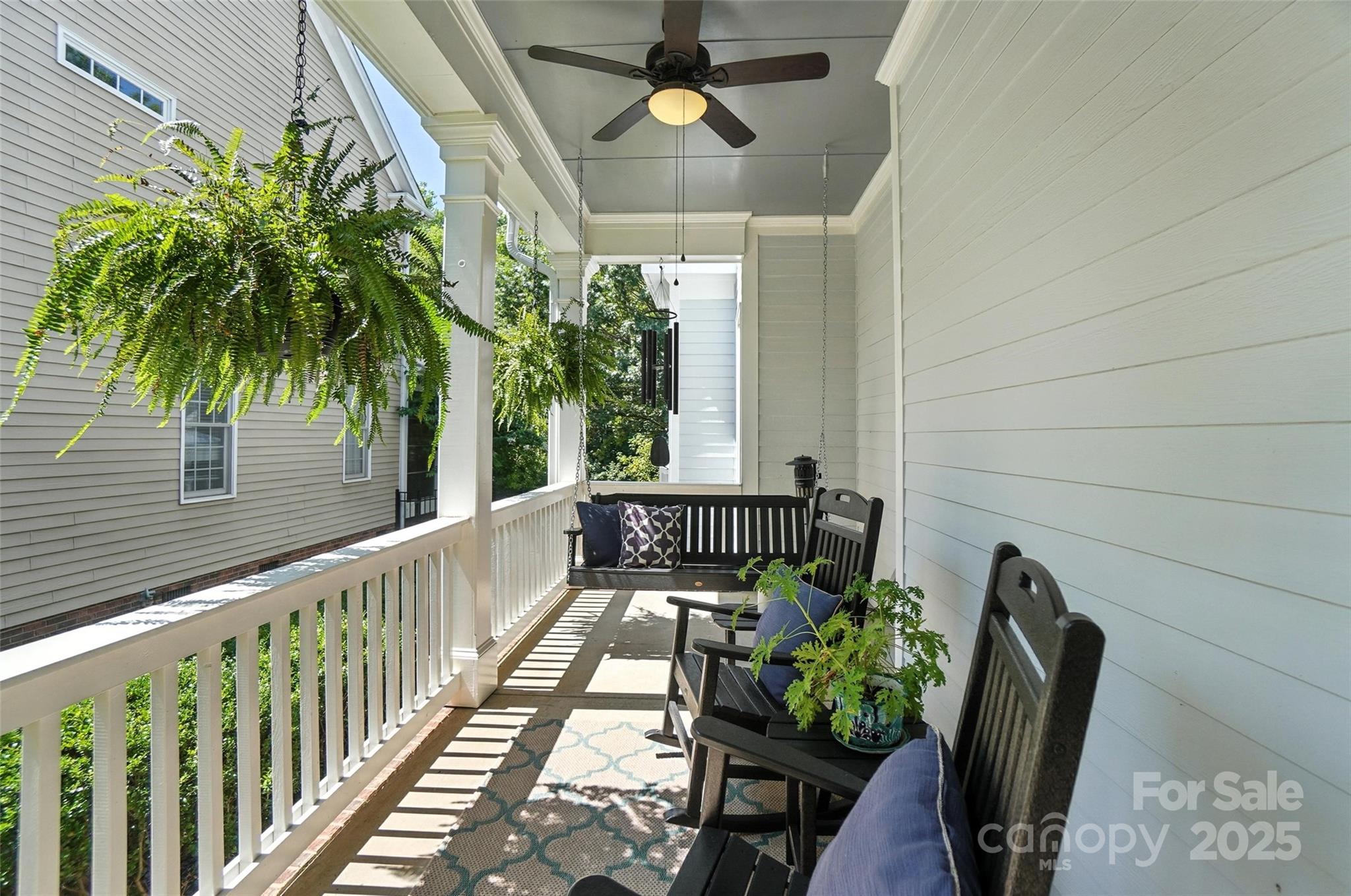 Baxter Village - Residential