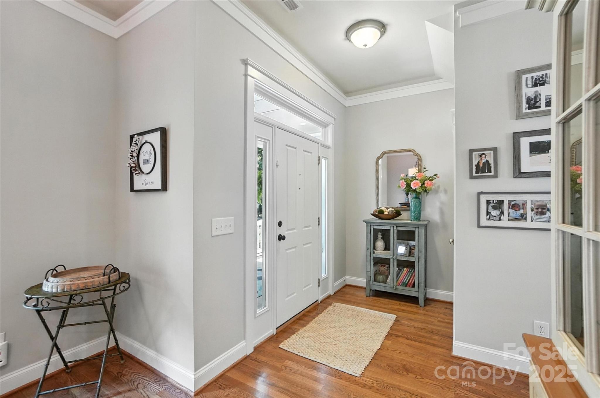 Baxter Village - Residential