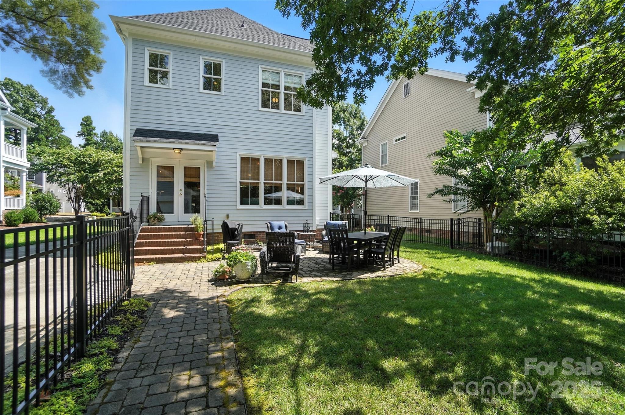 Baxter Village - Residential