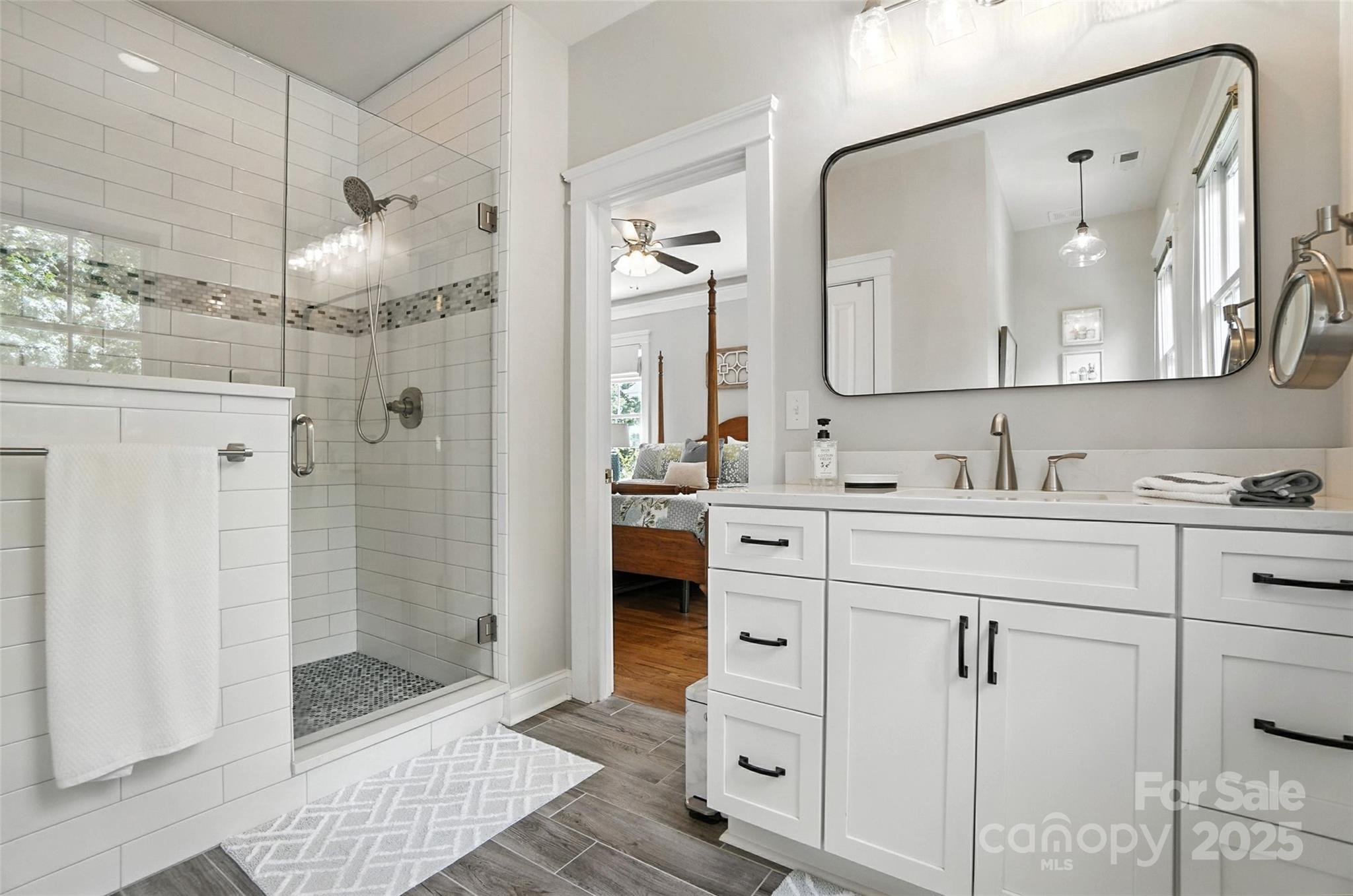 Baxter Village - Residential