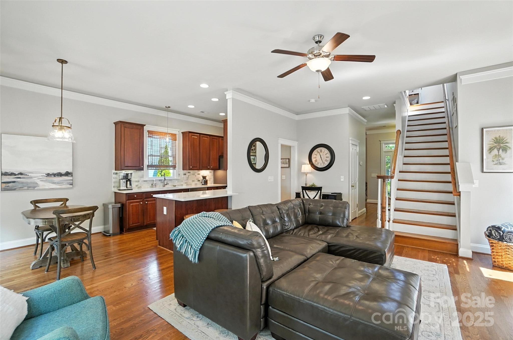 Baxter Village - Residential