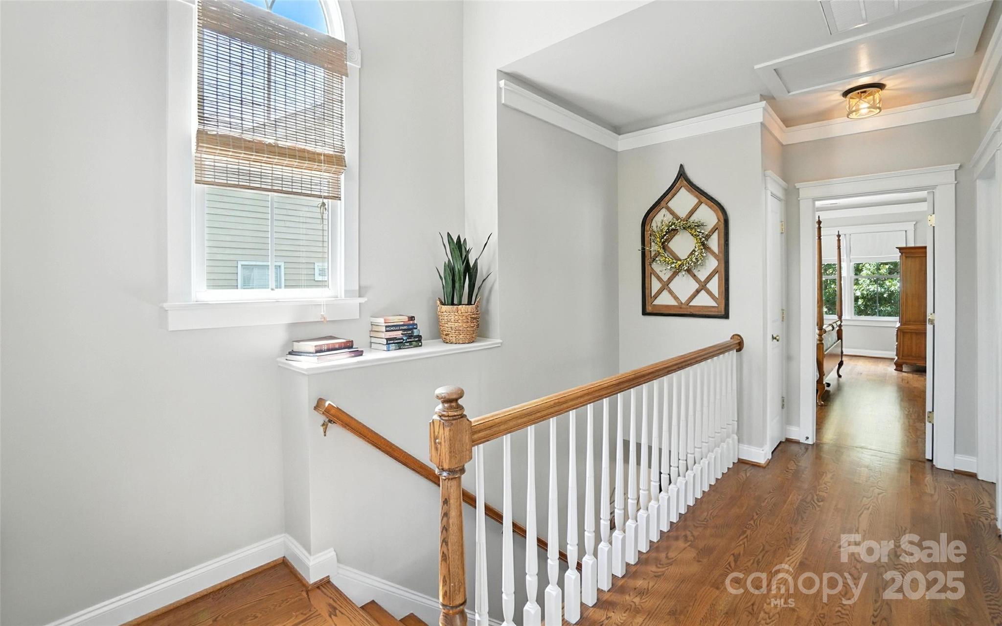 Baxter Village - Residential