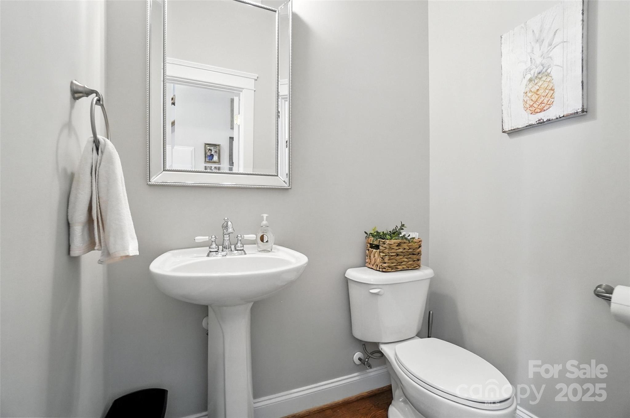 Baxter Village - Residential