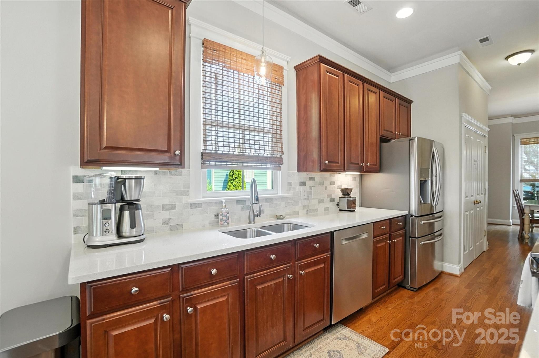 Baxter Village - Residential