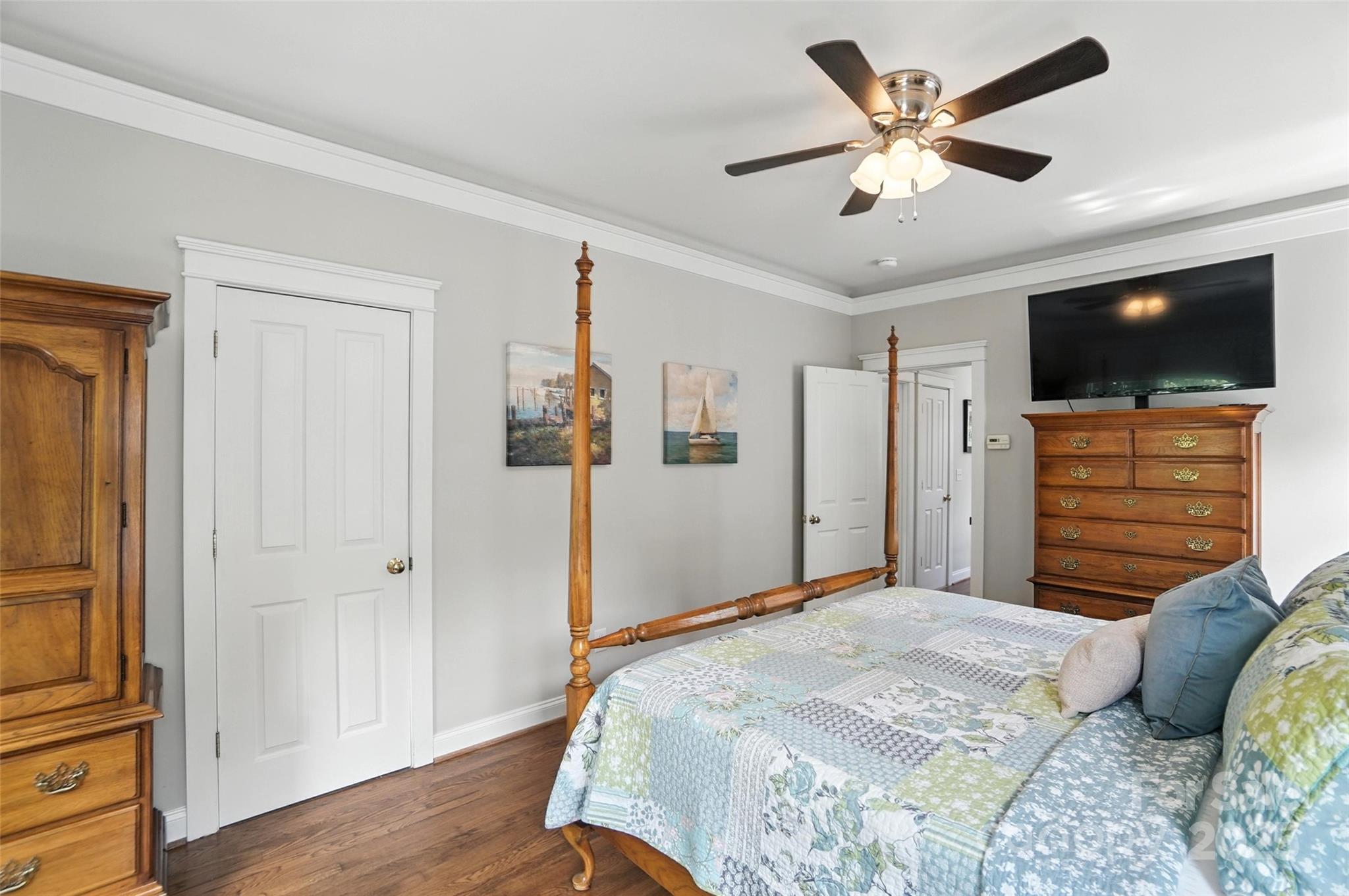 Baxter Village - Residential