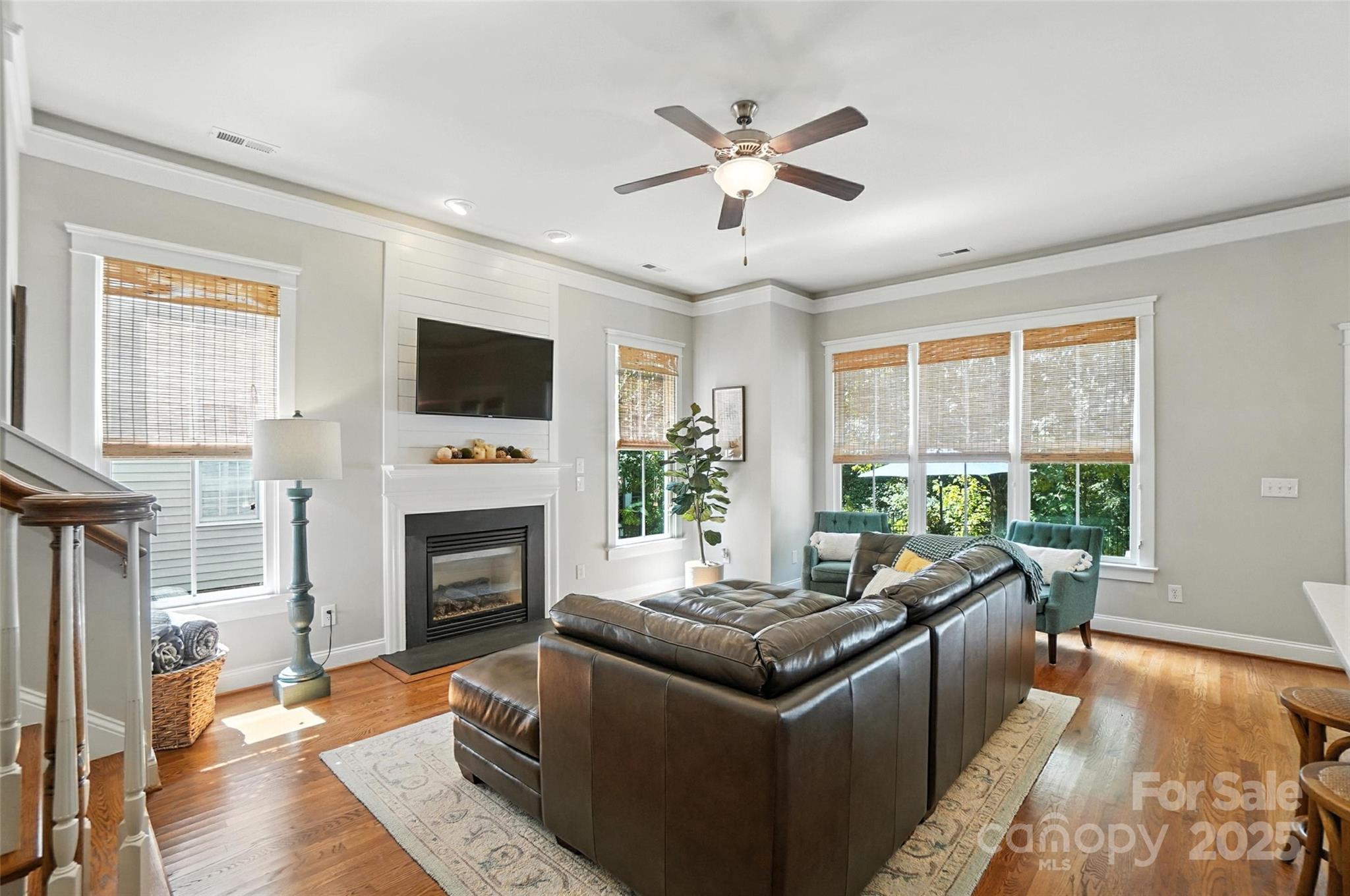 Baxter Village - Residential