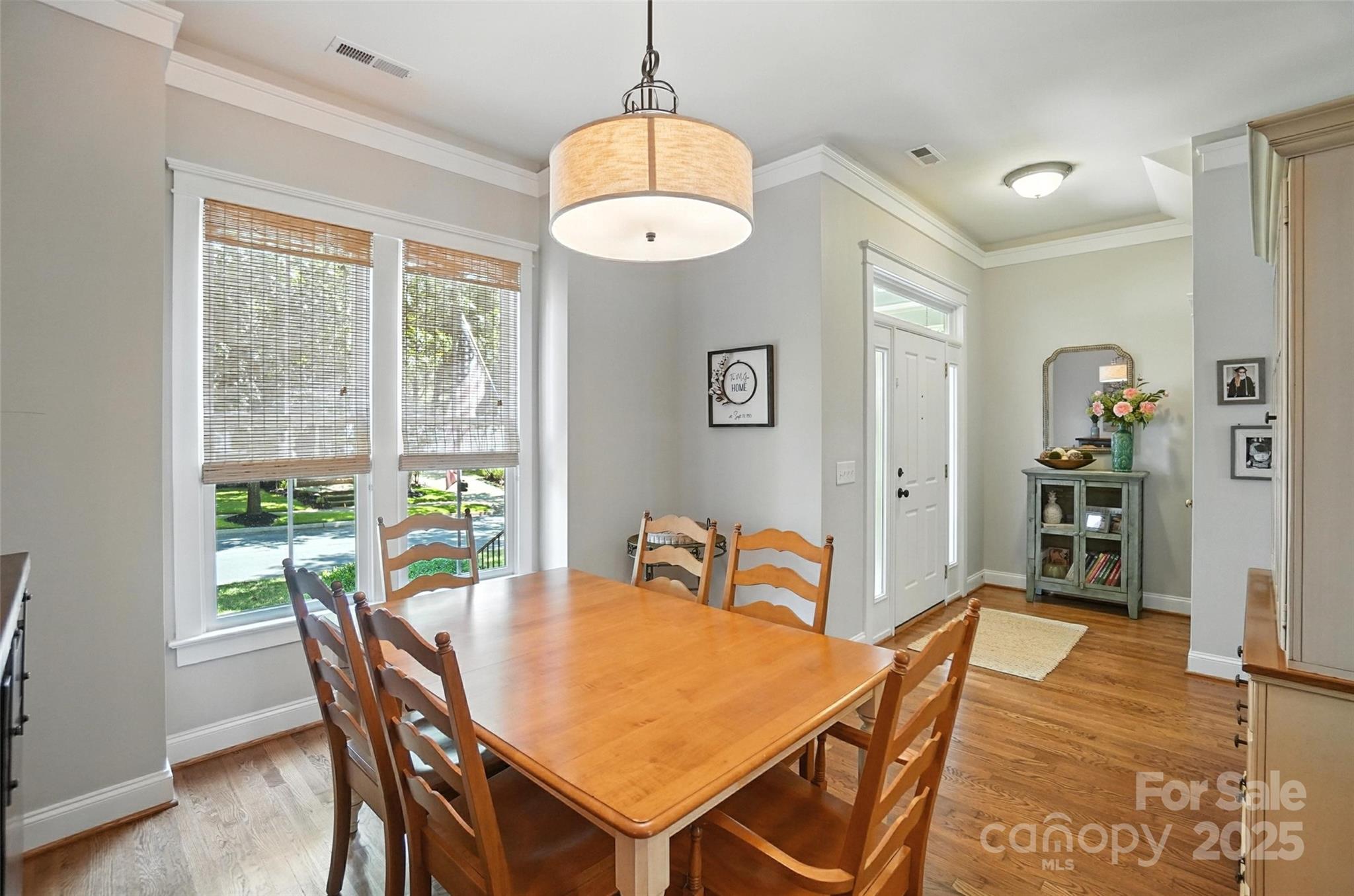 Baxter Village - Residential