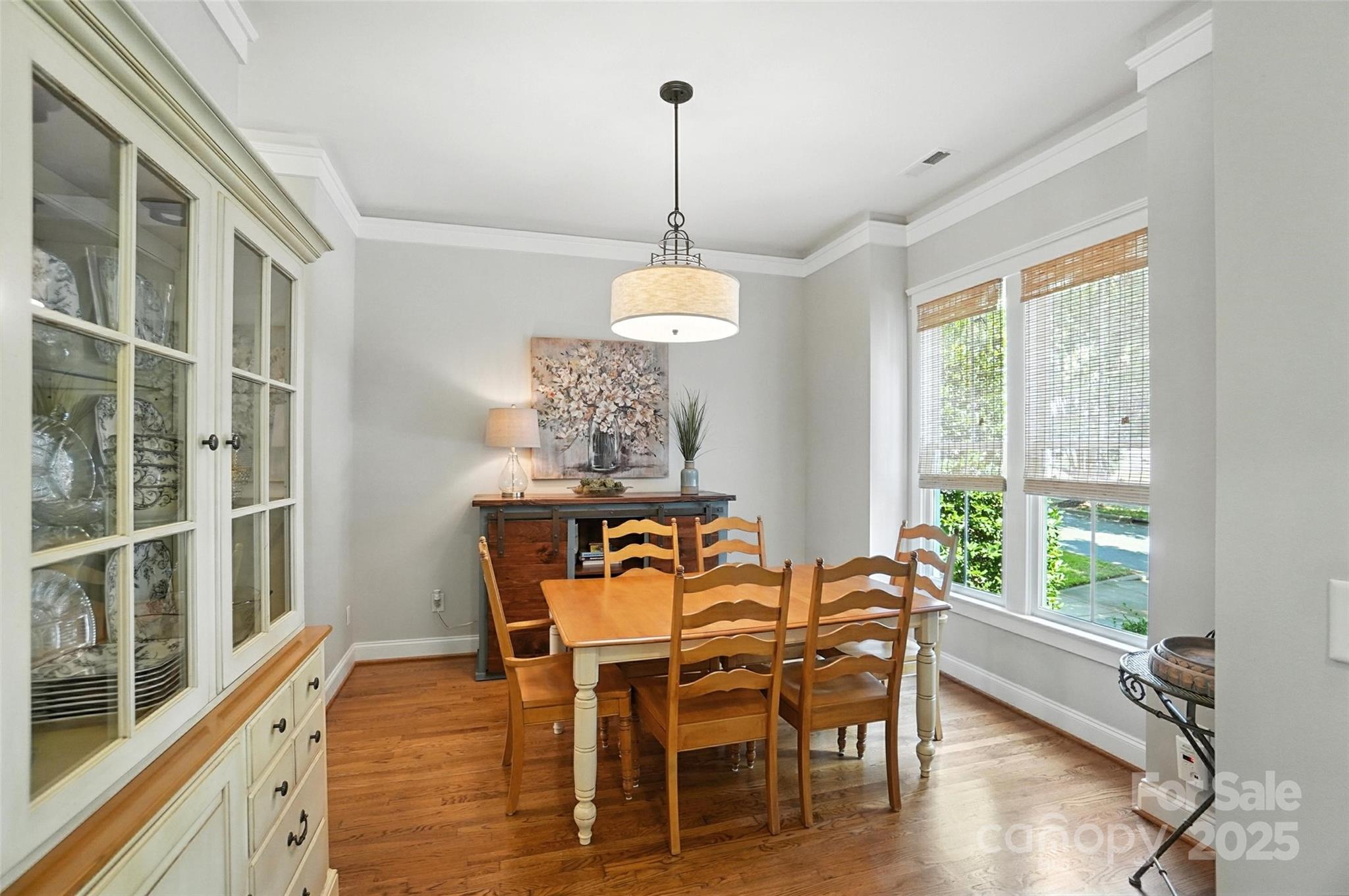 Baxter Village - Residential