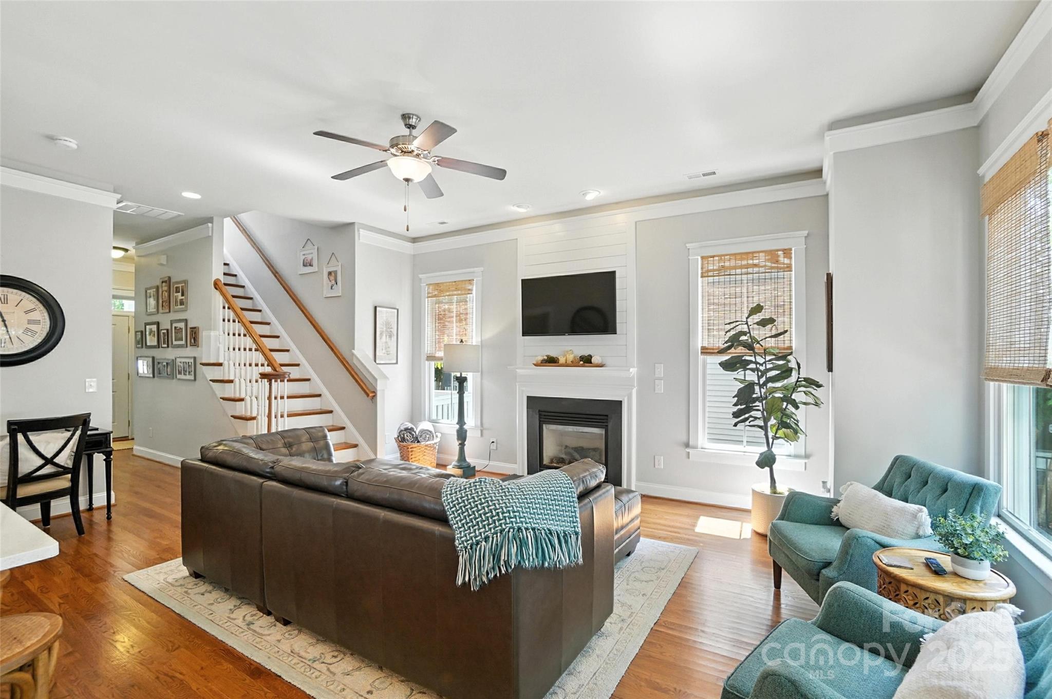 Baxter Village - Residential