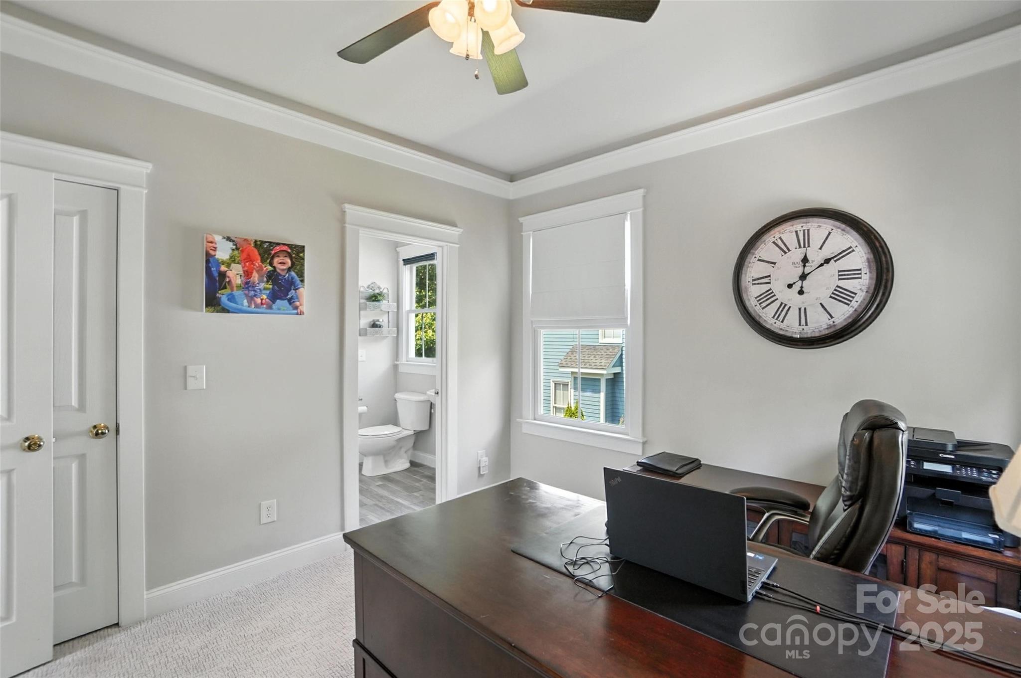 Baxter Village - Residential