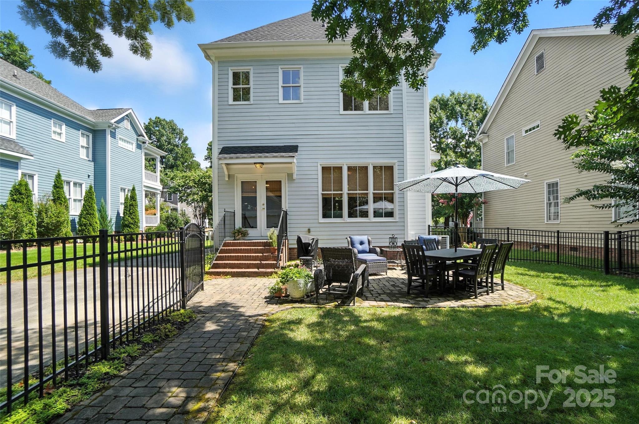 Baxter Village - Residential