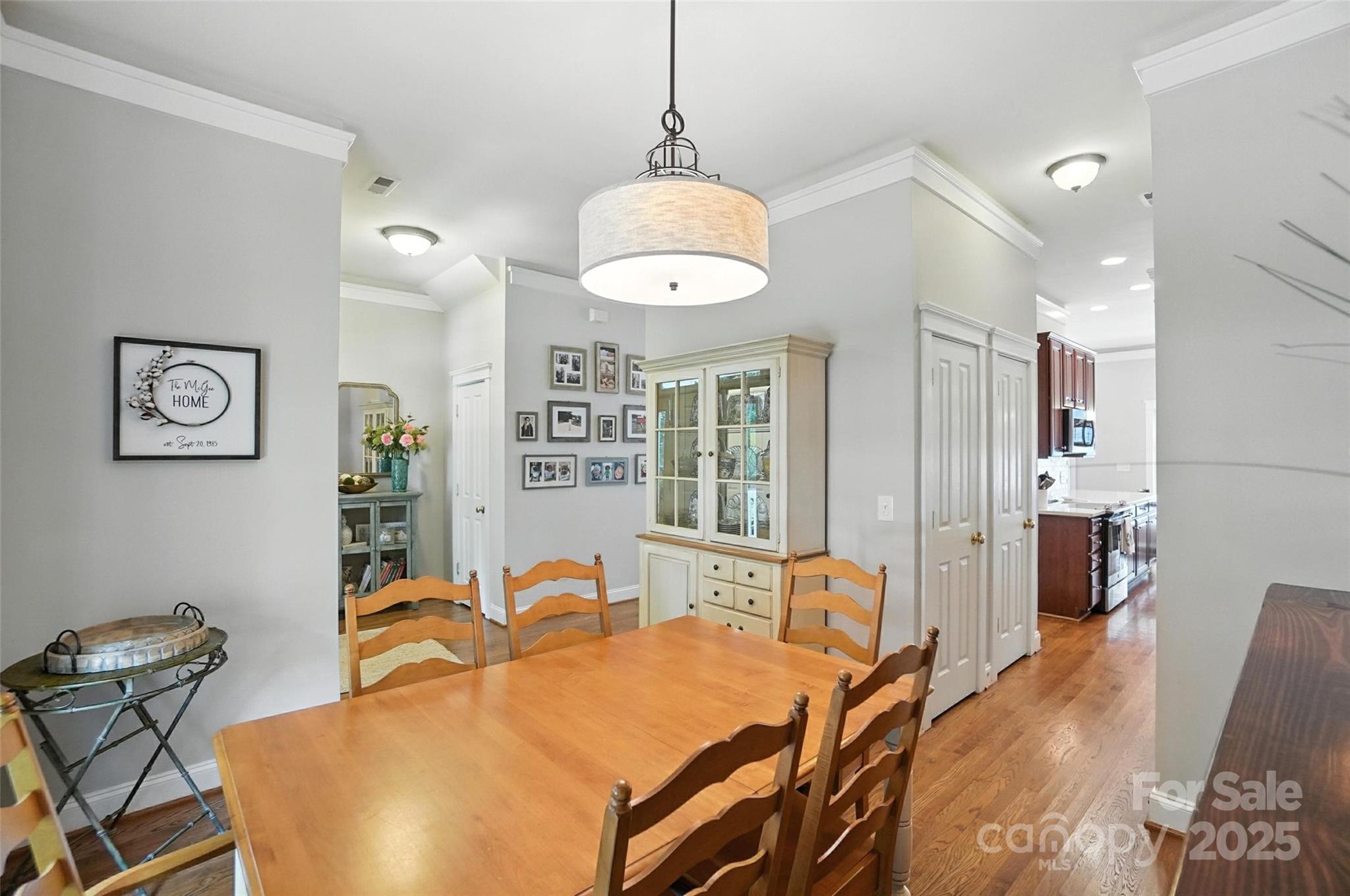 Baxter Village - Residential