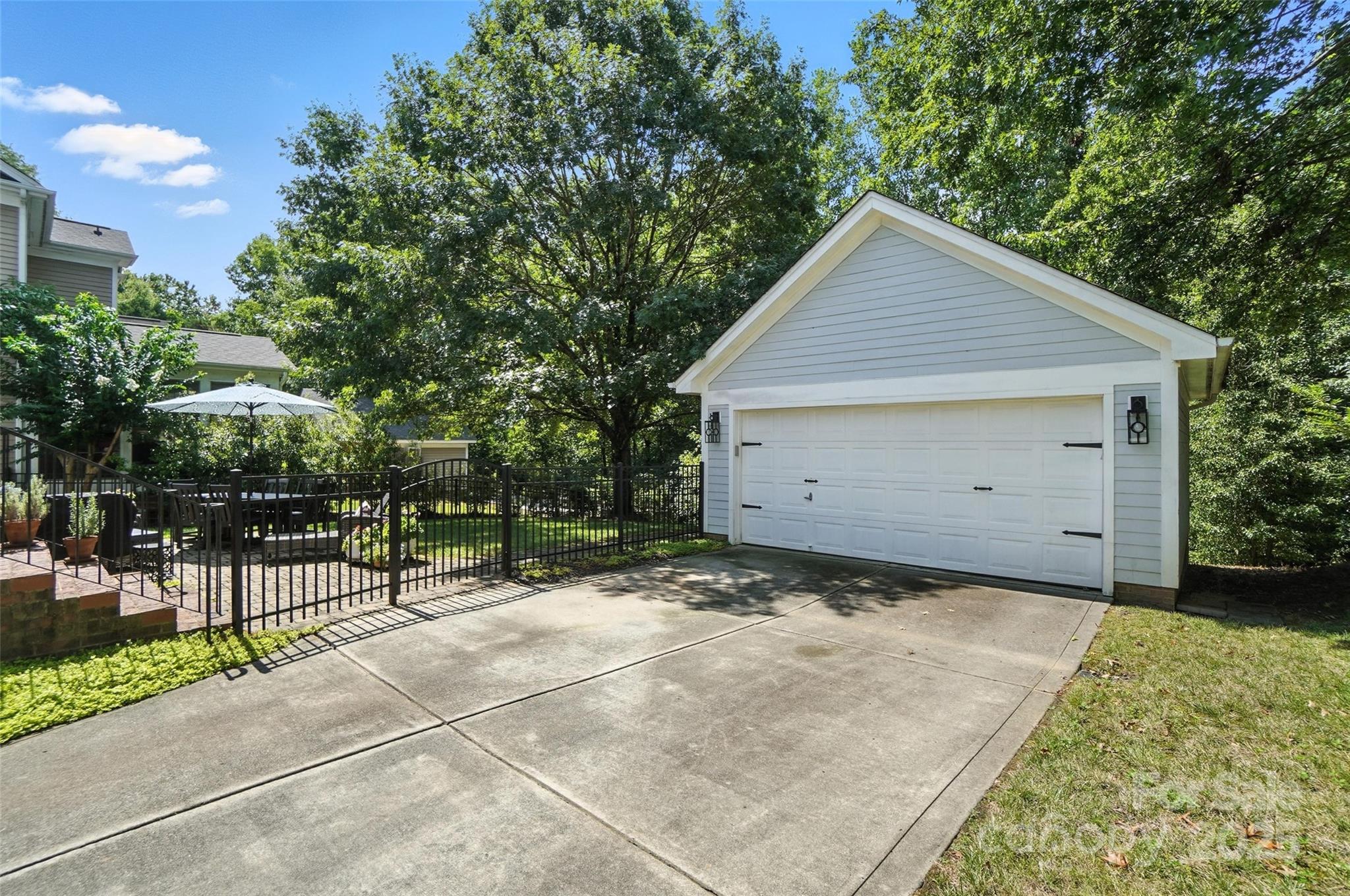 Baxter Village - Residential