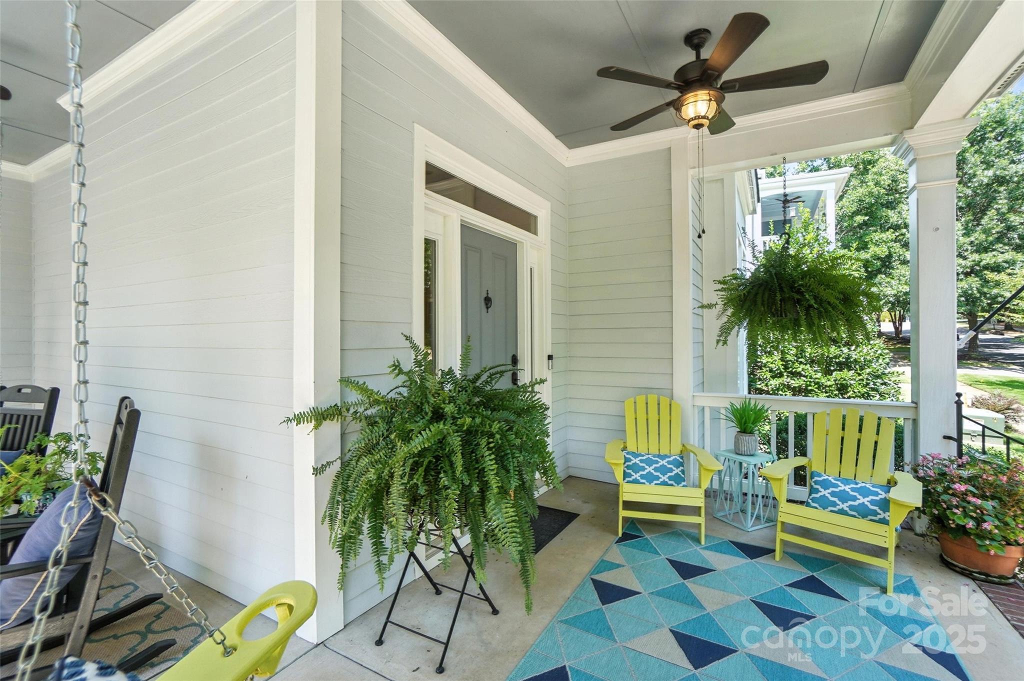 Baxter Village - Residential