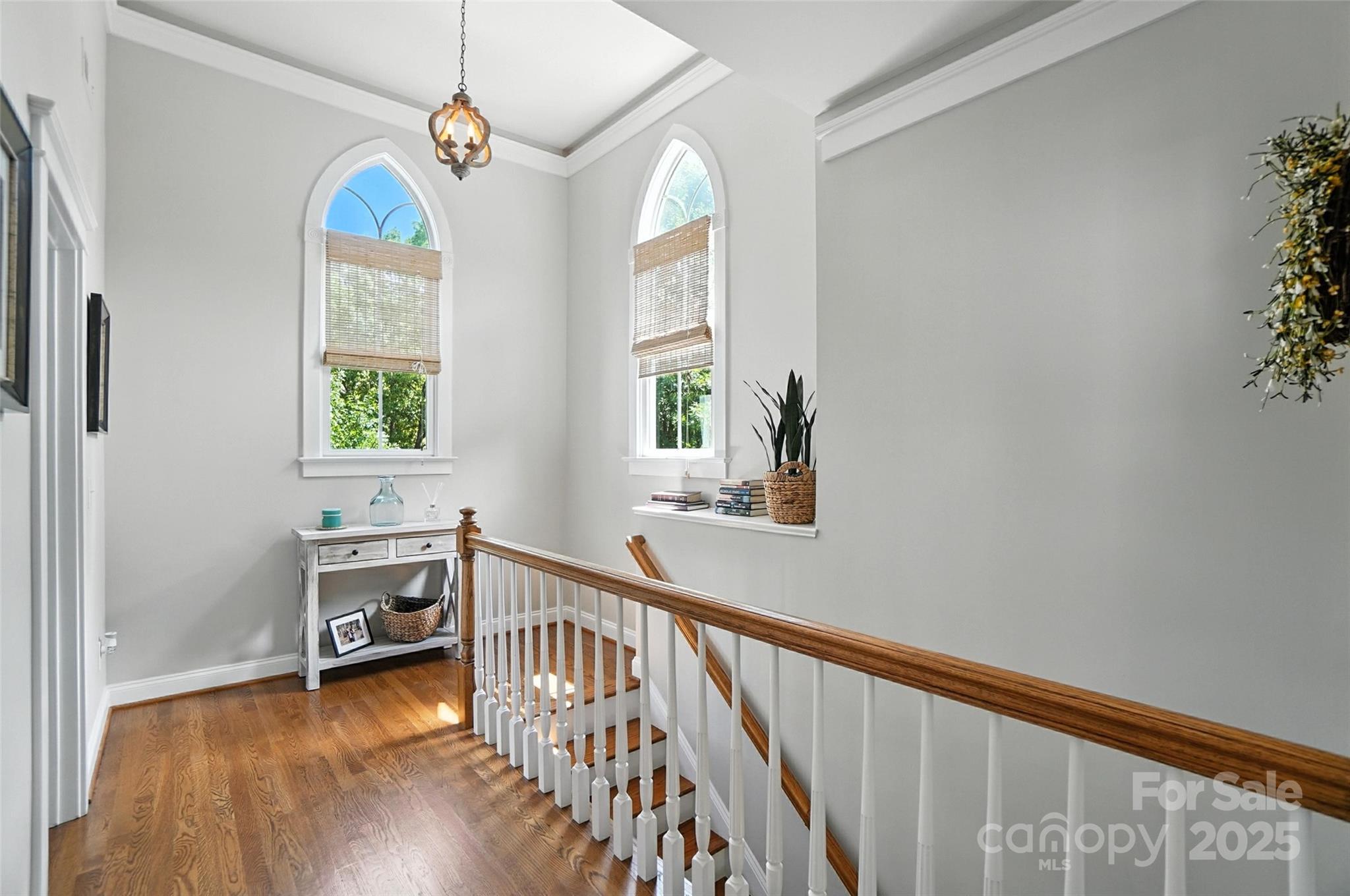 Baxter Village - Residential