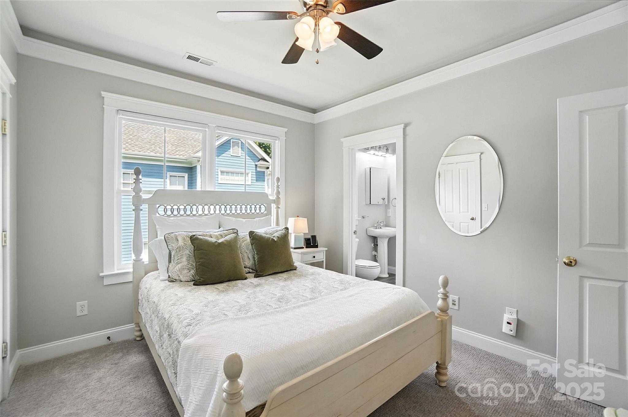 Baxter Village - Residential