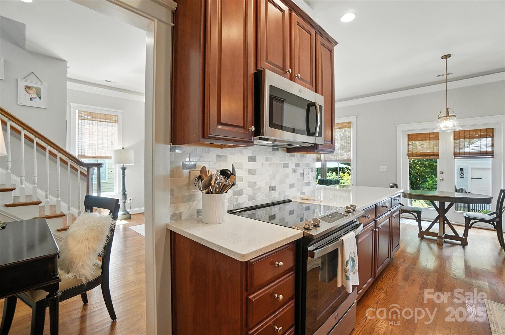 Baxter Village - Residential