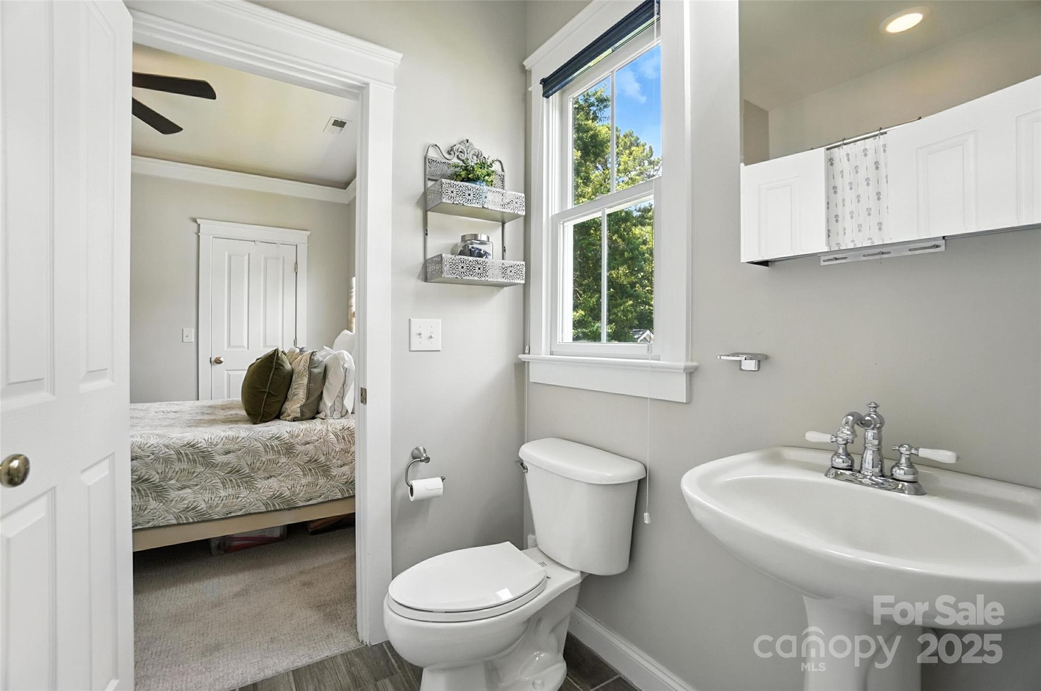 Baxter Village - Residential