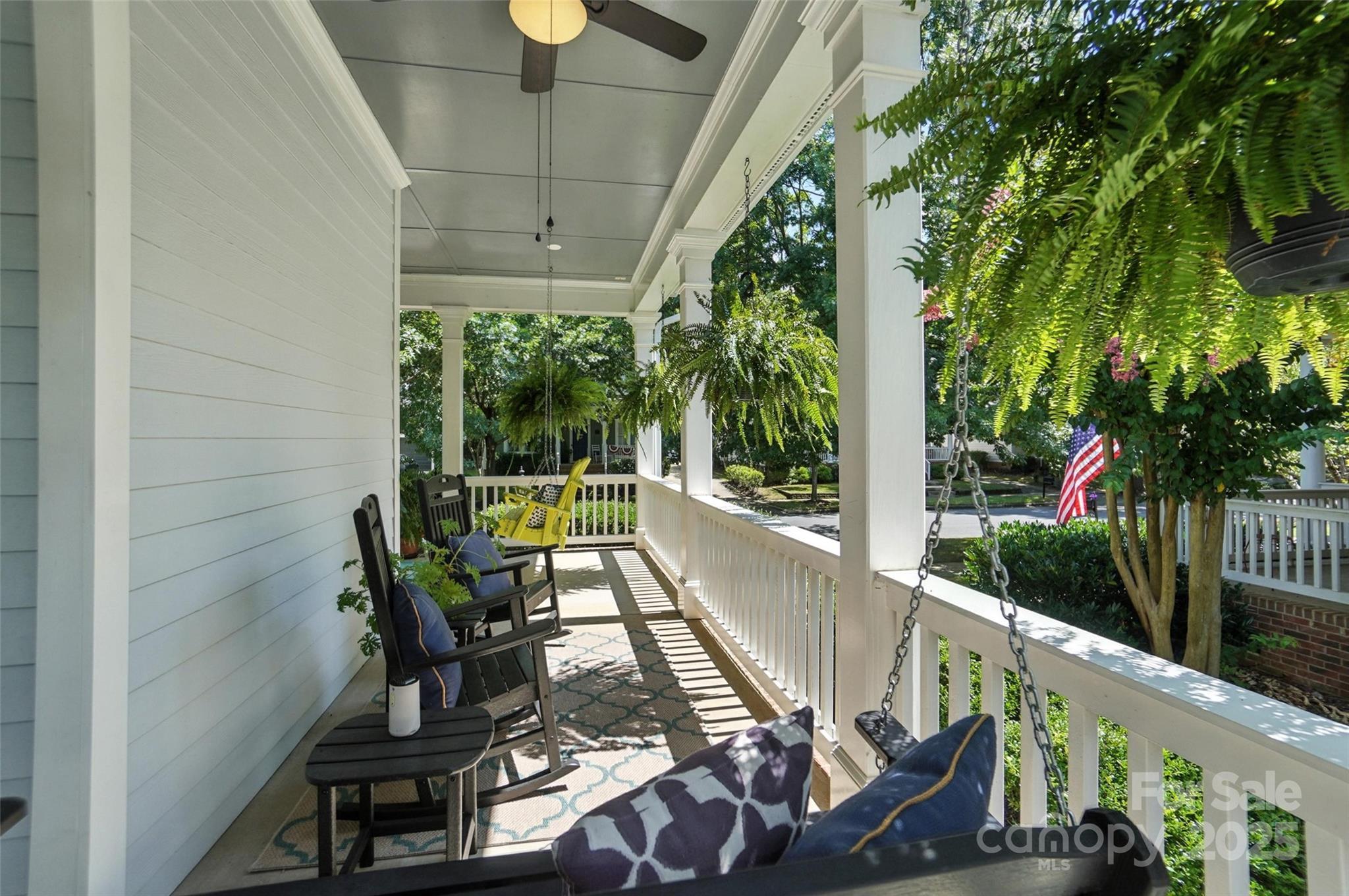 Baxter Village - Residential