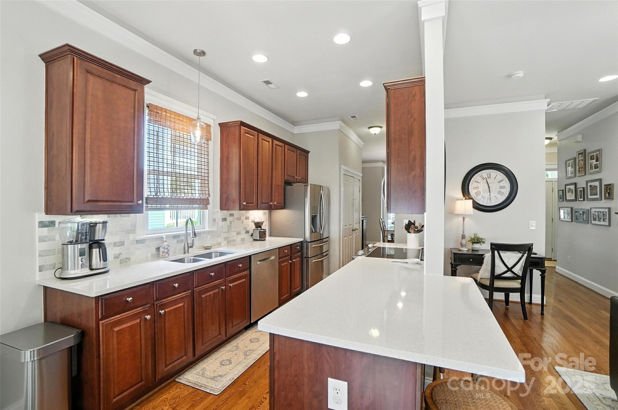 Baxter Village - Residential