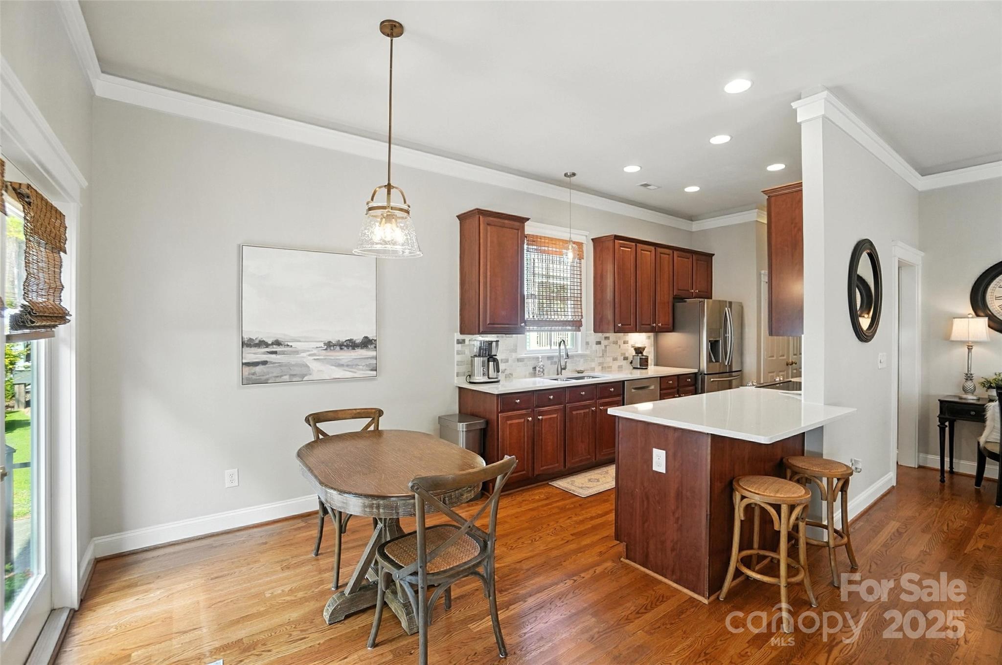 Baxter Village - Residential