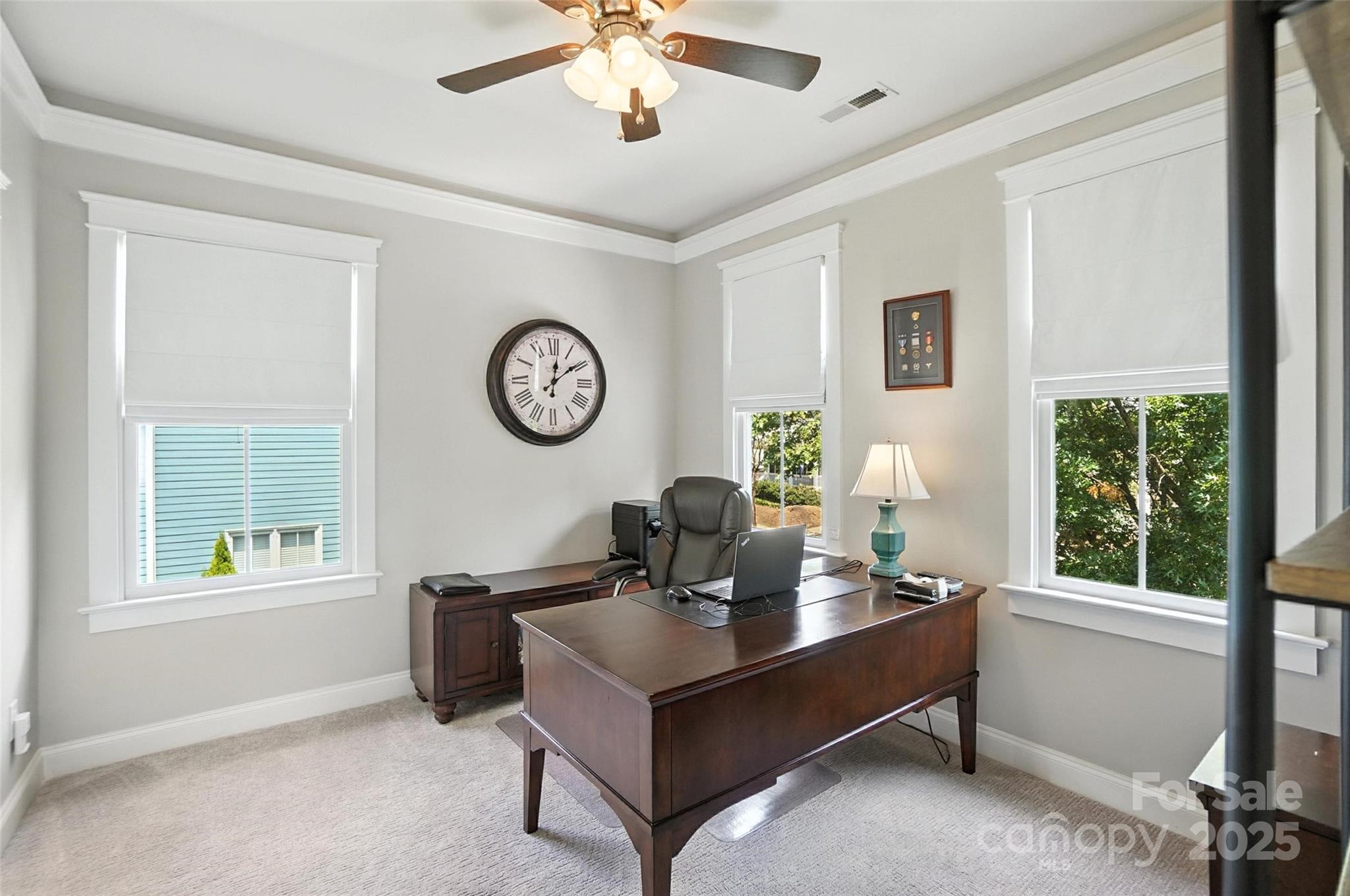 Baxter Village - Residential