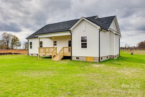 A home in York