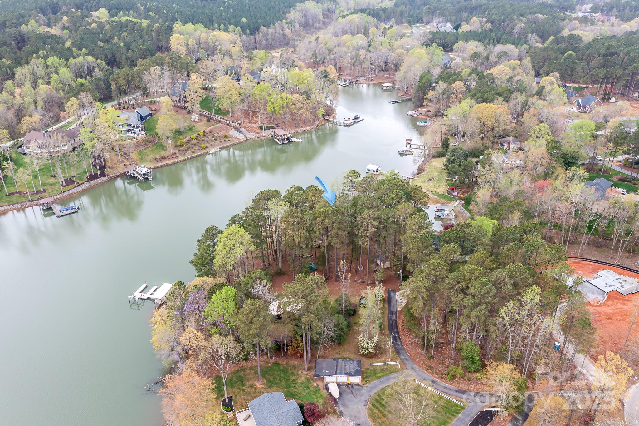 7310 Elmwood Lane