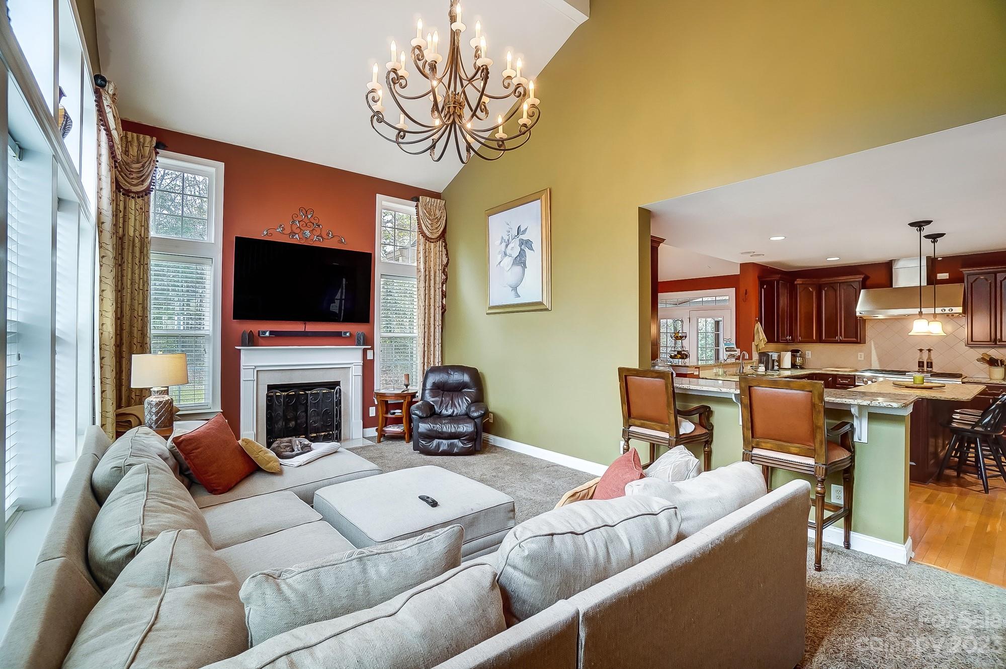 Callonwood - Residential