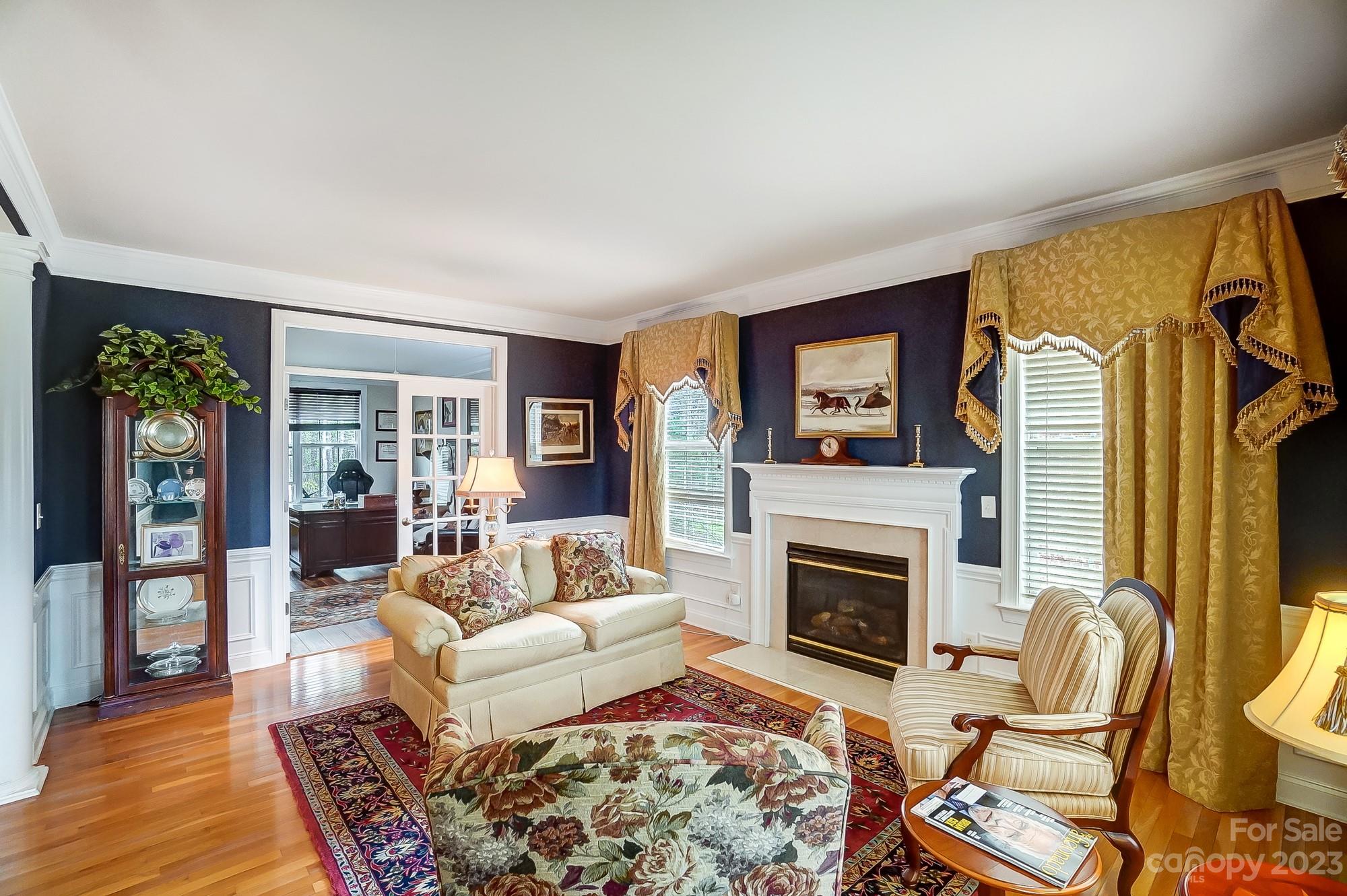 Callonwood - Residential