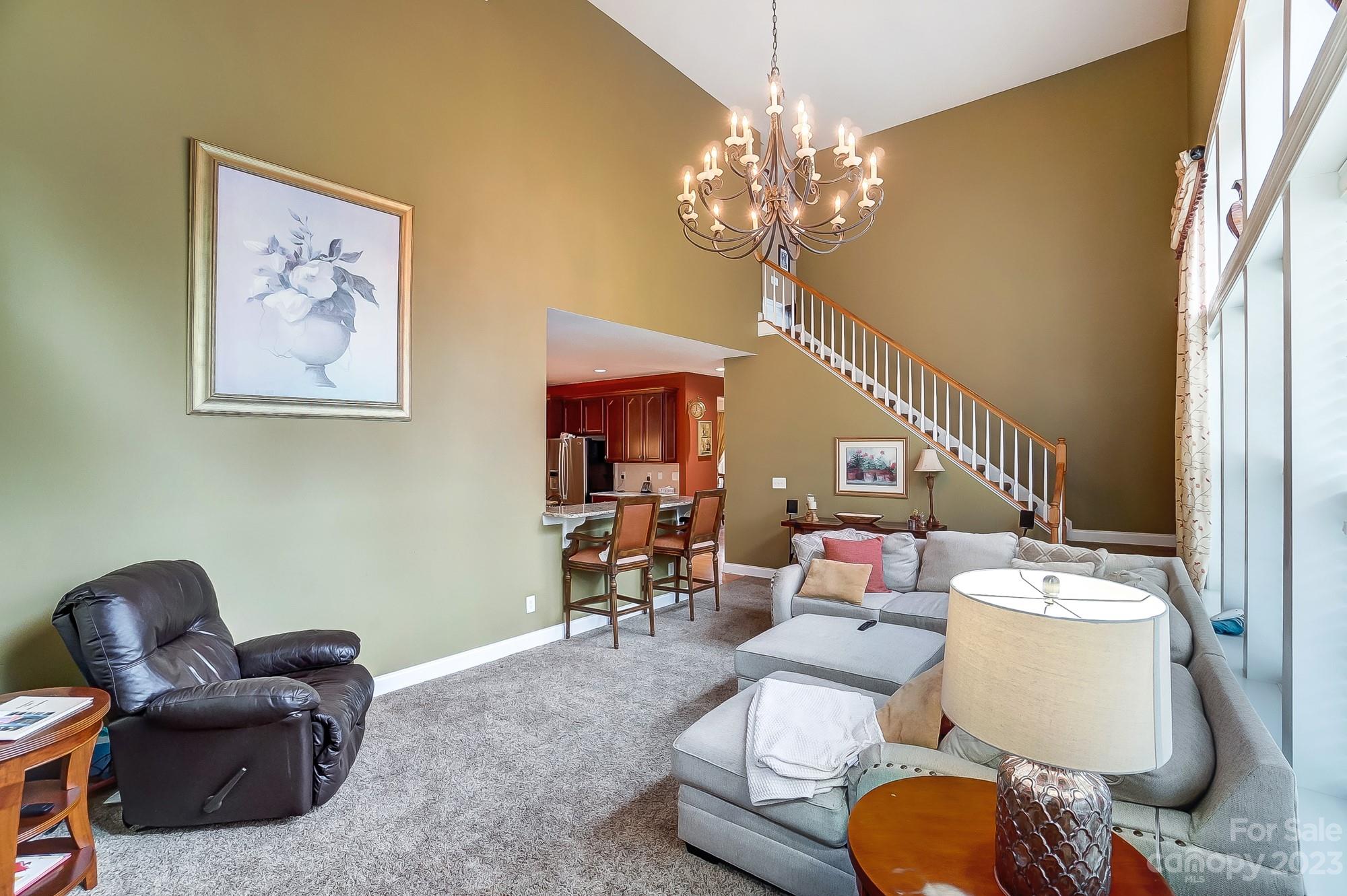 Callonwood - Residential